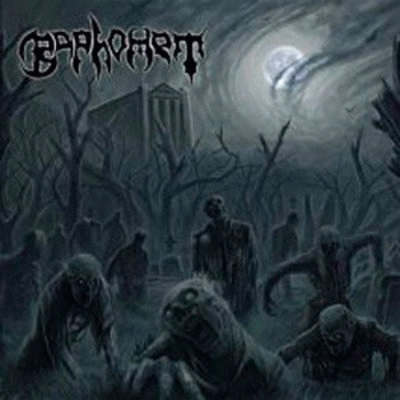 Baphomet (USA) : Death in the Beginning